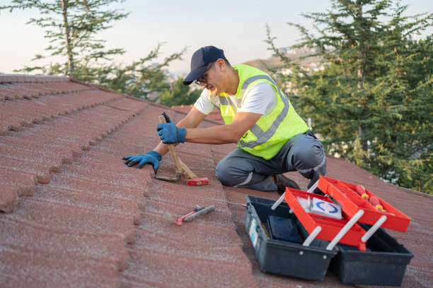 Fast & Reliable Emergency Roof Repairs in Lilburn, GA